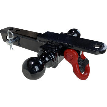 EHITCH-4Four-Way Hitch (GARAGE SALE)
