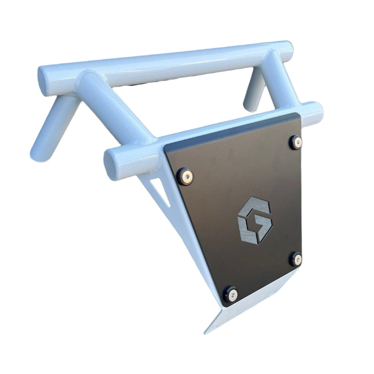 Polaris RZR 200 Front Bumper | Geiser Performance