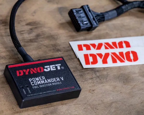 POWER COMMANDER V FOR 2016-2021 YAMAHA YXZ 1000 R (GARAGE SALE)