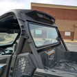 Can Am Maverick Sport / Trail Rear Windshield | Dirt Warrior Accessories