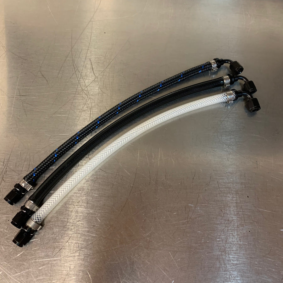 RZR Full Flow Water Kit