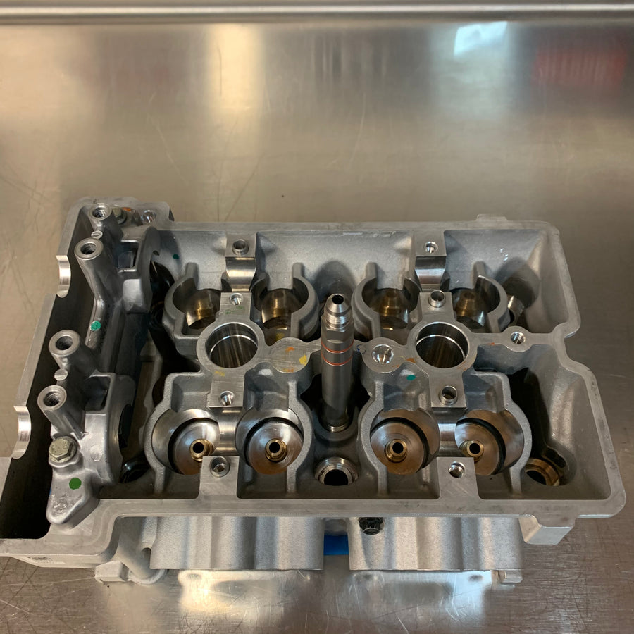 RZR Full Flow Water Kit