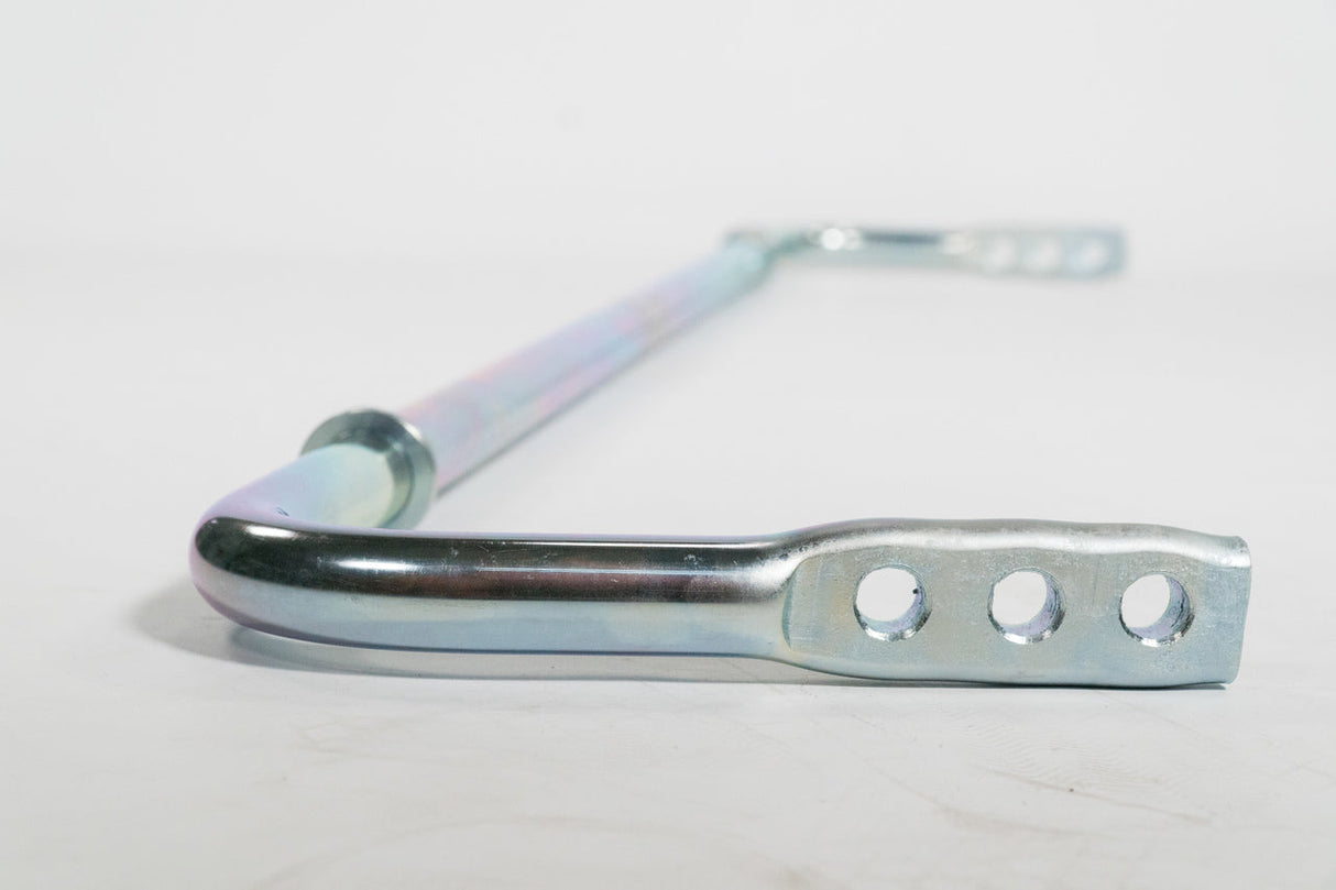 Can Am X3 Adjustable Rear Anti Sway Bar