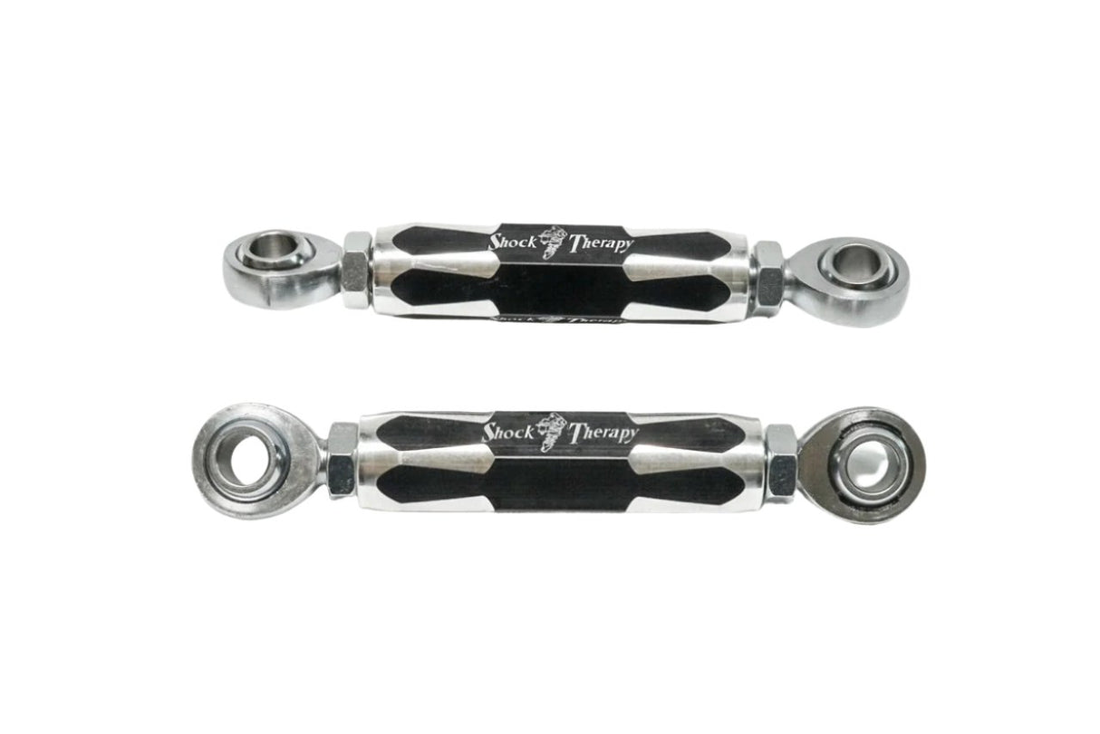 Can Am X3 Adjustable Rear Anti Sway Bar