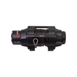5000 LB. Universal UTV Winch | ZBROZ