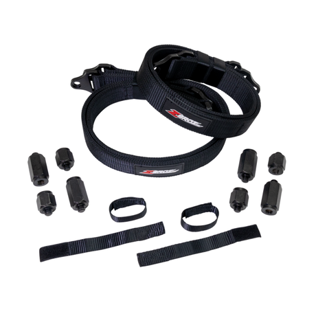 Polaris RZR Pro R Limit Straps | ZBROZ