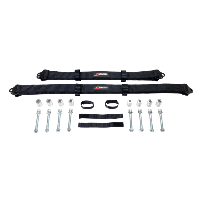 Polaris Ranger XP 1000 Limit Straps | ZBROZ