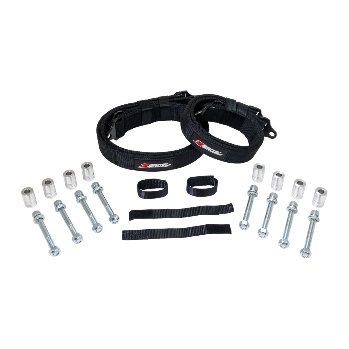 Polaris Ranger XP 1000 Limit Straps | ZBROZ