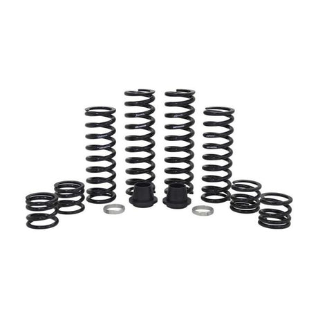 Polaris Xpedition 5-Seat Fox QS3 Stage 1 Spring Kit | ZBROZ