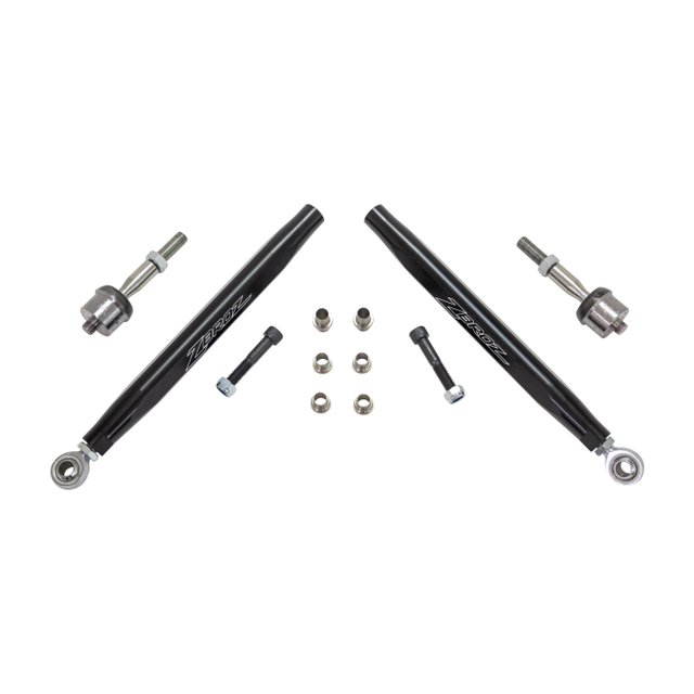 Polaris Ranger XP 1000 Billet Tie Rod Kit | ZBROZ