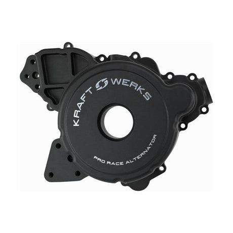 Polaris RZR XP Turbo Pro-Race Alternator Kit (60 Amp) | Kraftwerks