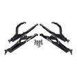 Polaris RZR Pro R / Turbo R Pro Max High Clearance A-Arm Kit | ZBROZ