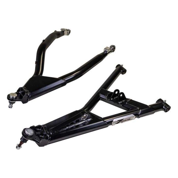Polaris RZR Pro R / Turbo R Pro Max High Clearance A-Arm Kit | ZBROZ