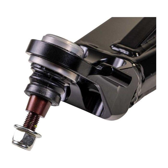 Polaris RZR Pro R / Turbo R Pro Max High Clearance A-Arm Kit | ZBROZ