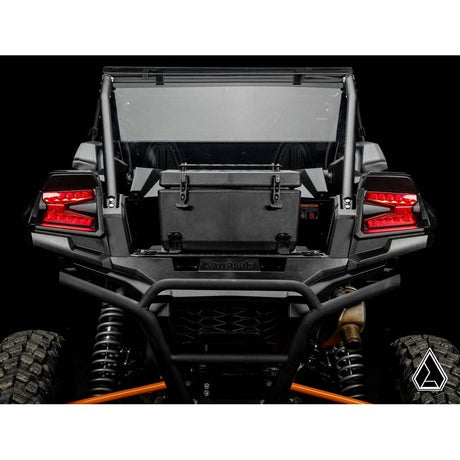Kawasaki KRX Cooler / Cargo Box | Assault Industries