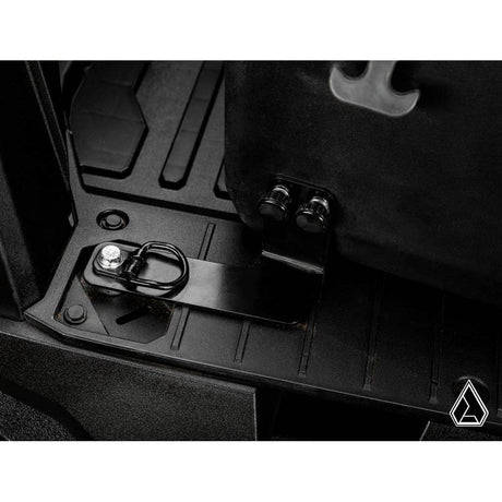 Kawasaki KRX Cooler / Cargo Box | Assault Industries