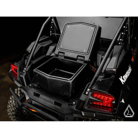 Kawasaki KRX Cooler / Cargo Box | Assault Industries