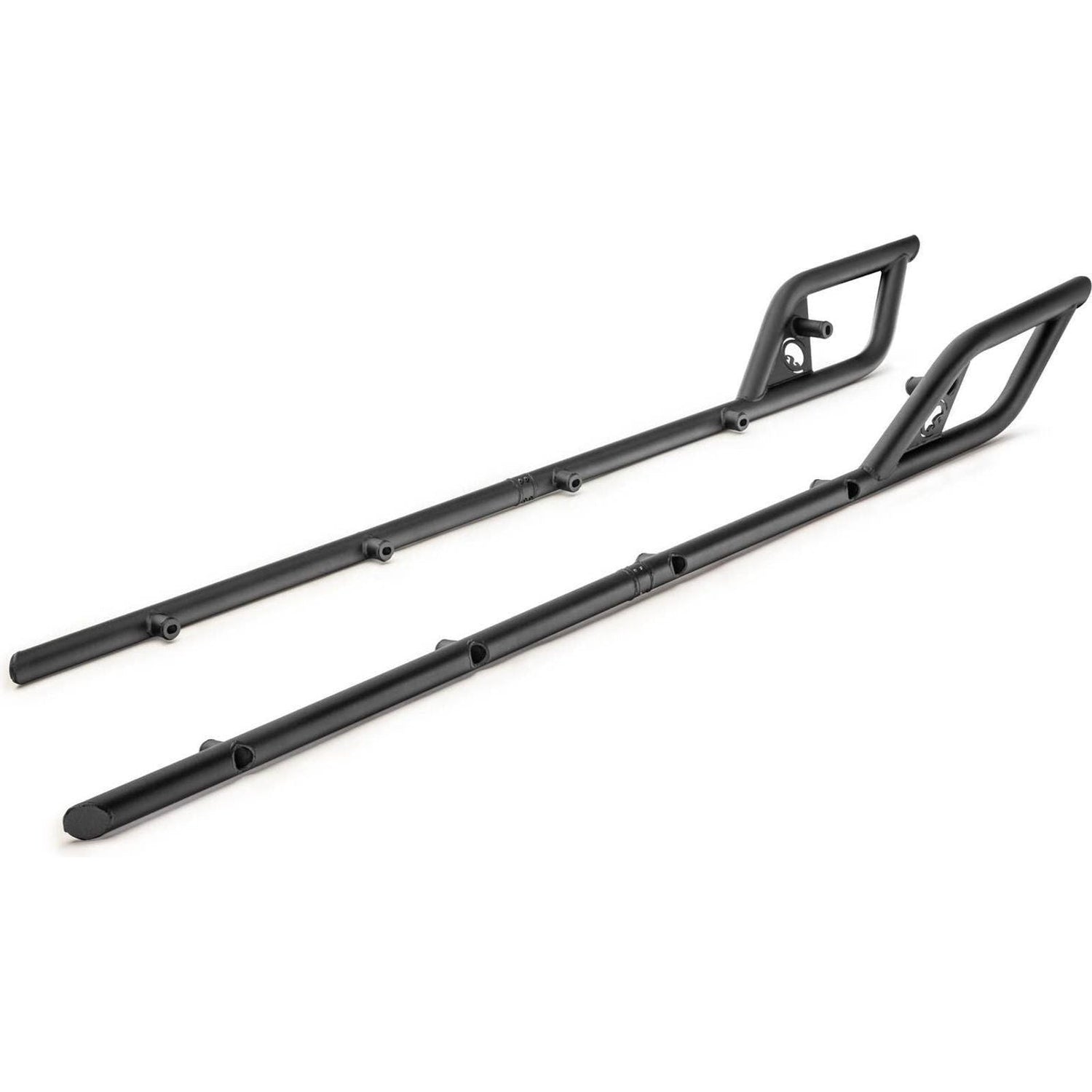 Kawasaki KRX 4 Heavy Duty Nerf Bars | SuperATV