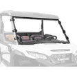 Kawasaki Ridge Full Windshield | SuperATV