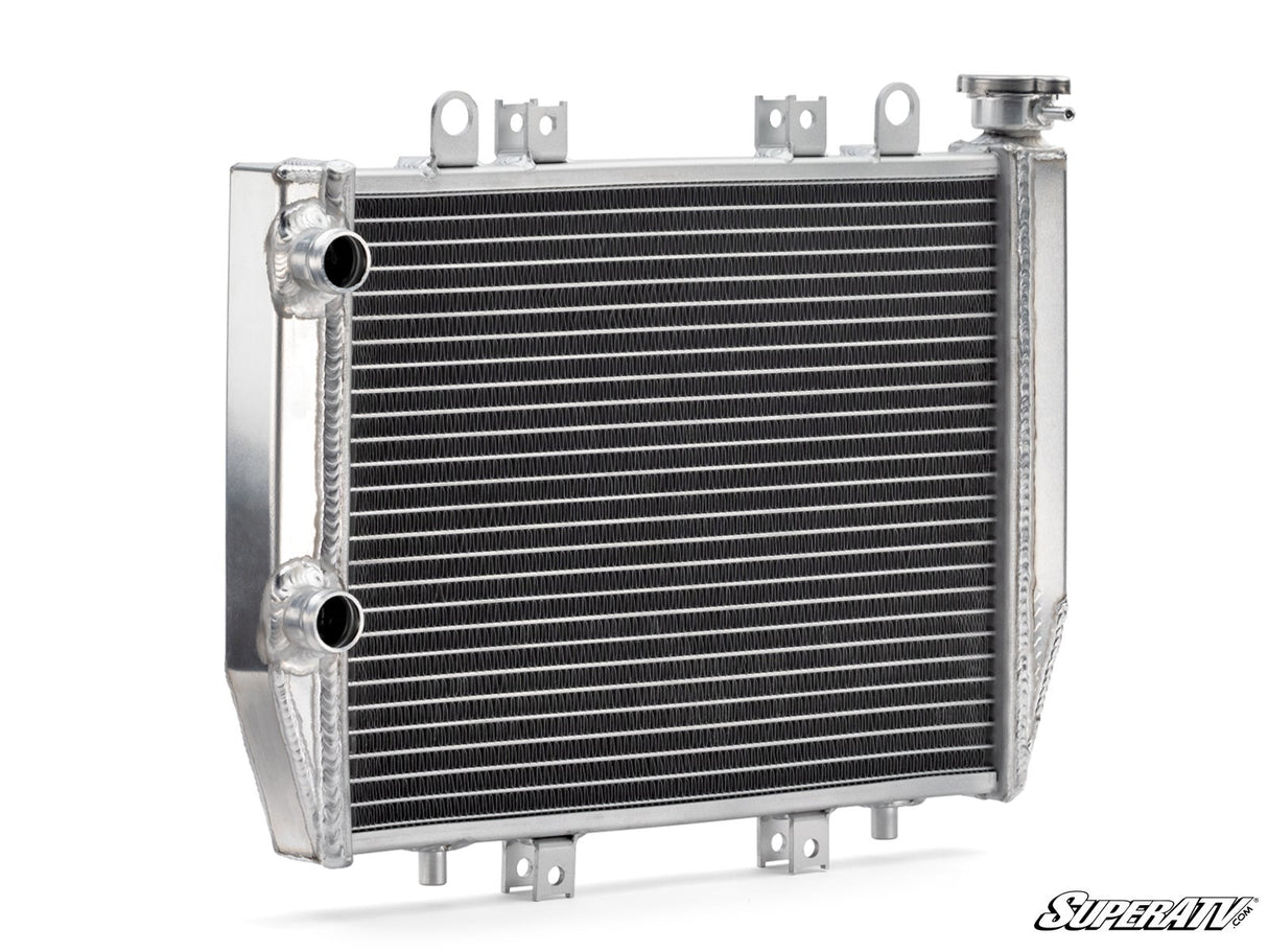 Up & Running Kawasaki Brute Force 750 Radiator