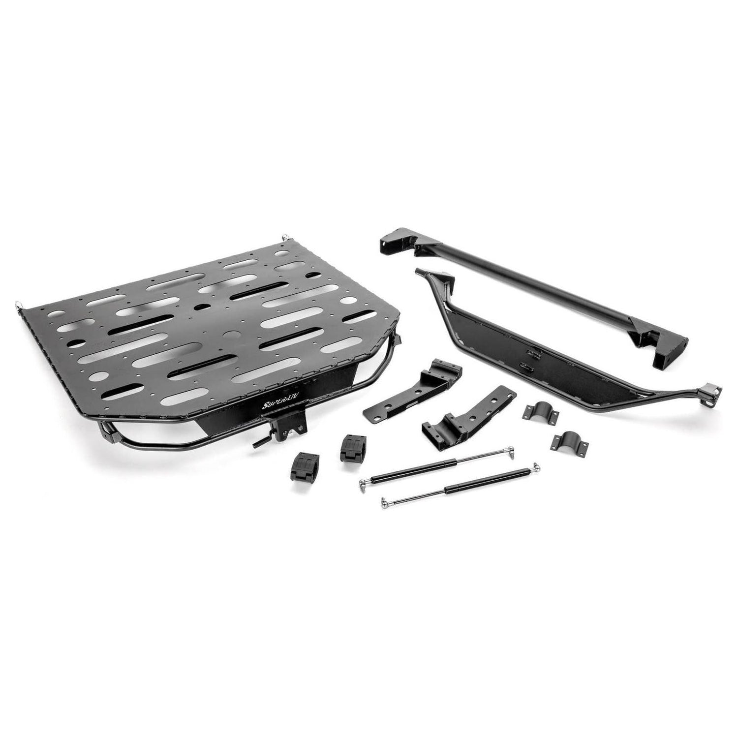 Kawasaki KRX Cargo Rack Alpha | SuperATV