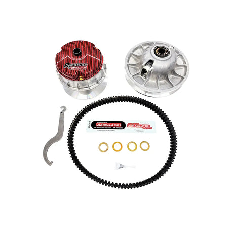 Polaris RZR 570 (2016) R-Series Clutch Kit | DURACLUTCH