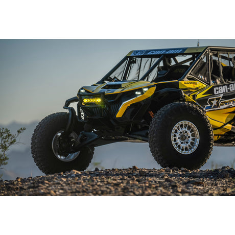 KS436 Impact UTV Forged Beadlock Wheel | KMC