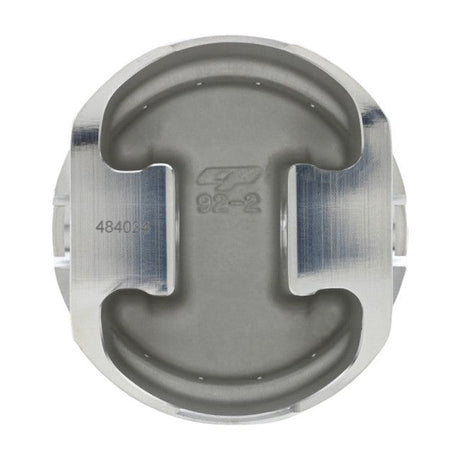 Polaris RZR Pro R 93.50mm Bore CR12.5:1 Piston Kit | Kraftwerks