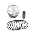 Polaris RZR 93.00mm Bore CR10:1 Piston Kit | Kraftwerks