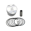 Yamaha YXZ 80.50mm CR11:1 Piston Kit | Kraftwerks