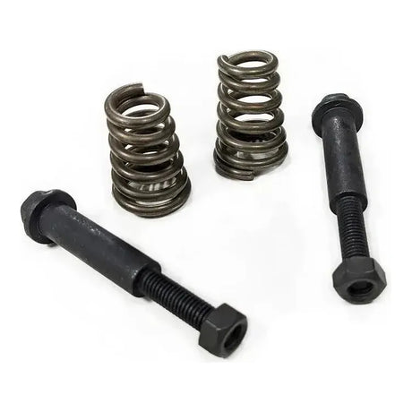 Polaris Exhaust Bolt & Spring Kit | Aftermarket Assassins