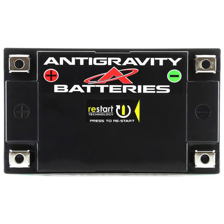 Antigravity ATX20 RE-START Lithium Battery | Antigravity Batteries
