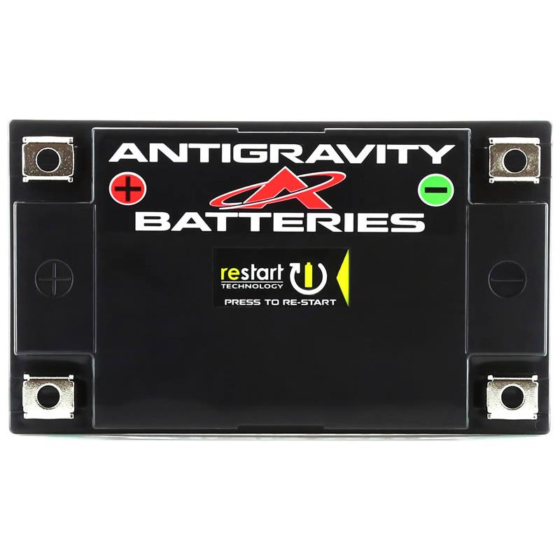 Antigravity ATX12 RE-START Lithium Battery | Antigravity Batteries