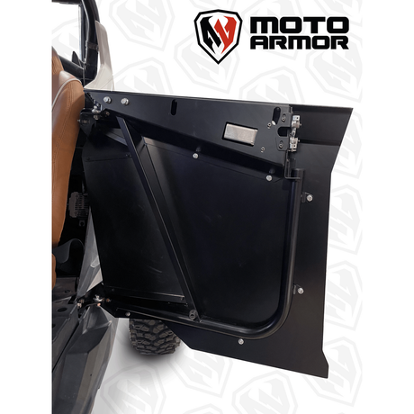 Polaris RZR Pro 4 / Turbo R 4 Door Kit | Moto Armor