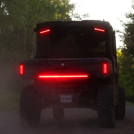 Can Am Defender Plug & Play Multi Function Tail Light | Ravek
