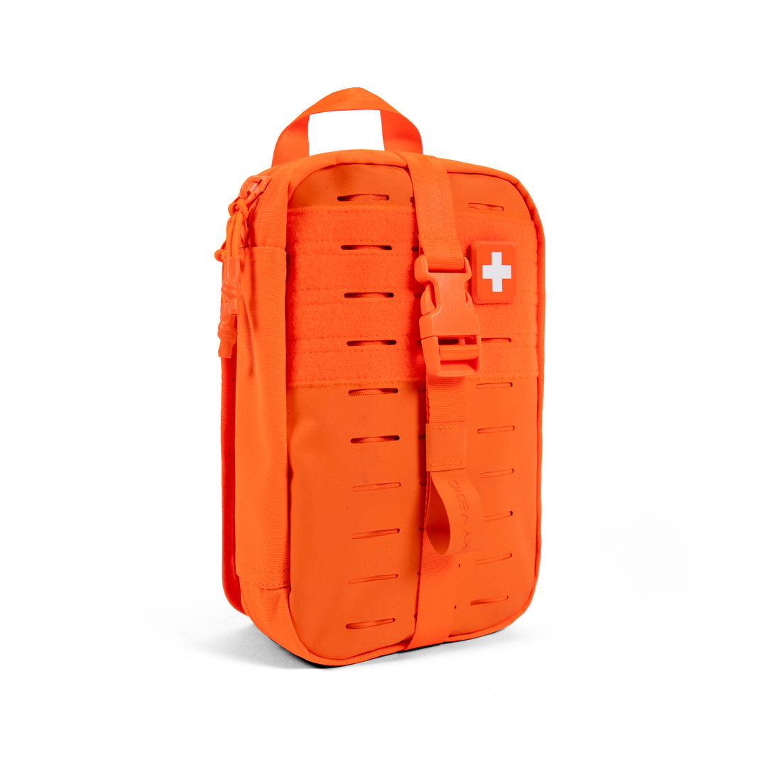 MyFAK™ First Aid Kit