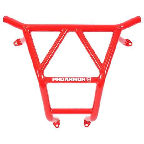 Polaris RZR RS1 Sport Rear Bumper | Pro Armor