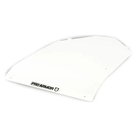 Polaris RZR RS1 Stock Aluminum Roof | Pro Armor