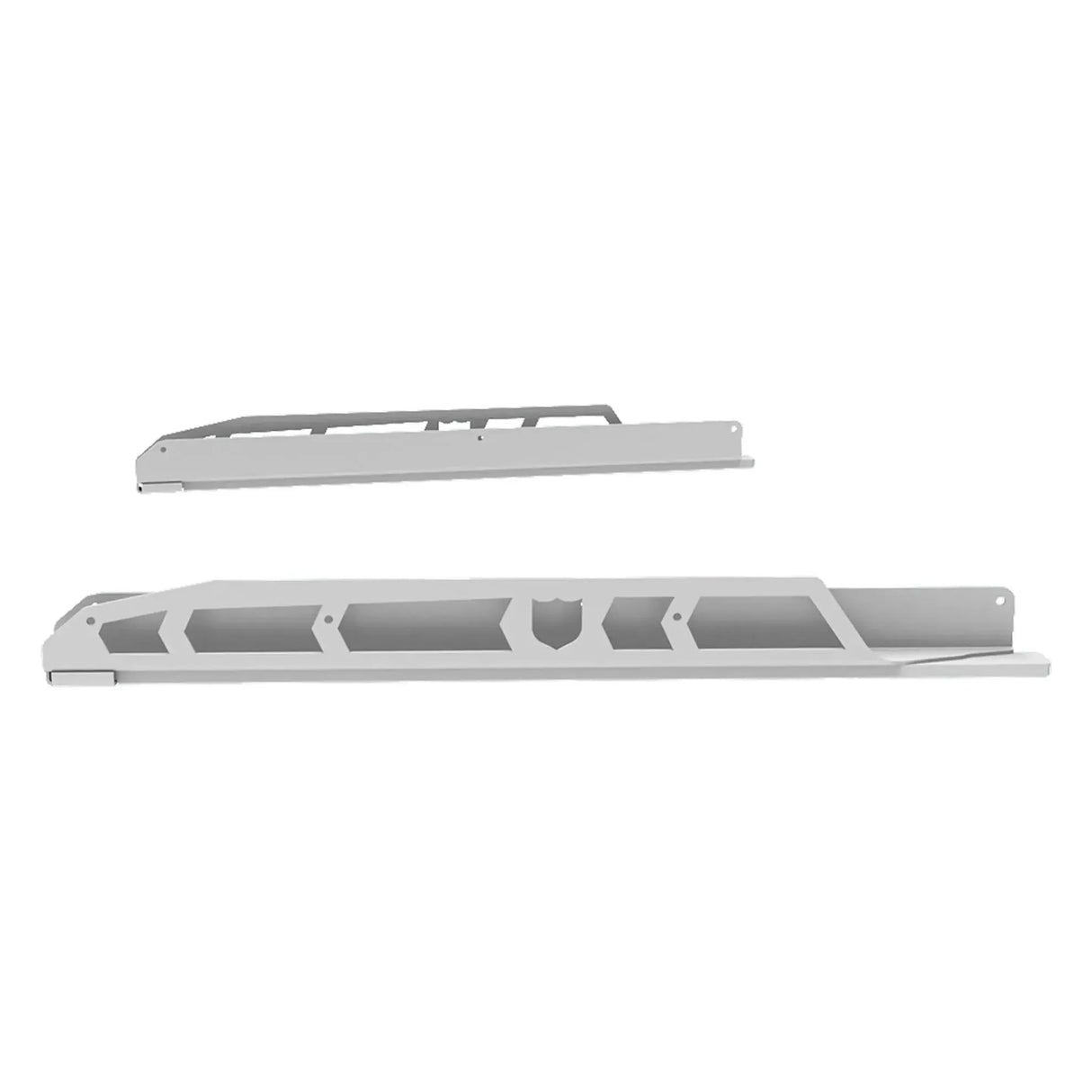 Polaris RZR XP Trailing Arm Guards | Pro Armor