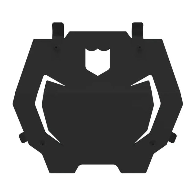 Polaris RZR XP Rear Bumper Skid Plate | Pro Armor