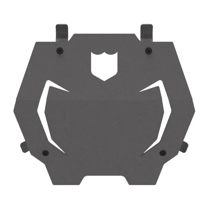 Polaris RZR XP Rear Bumper Skid Plate | Pro Armor