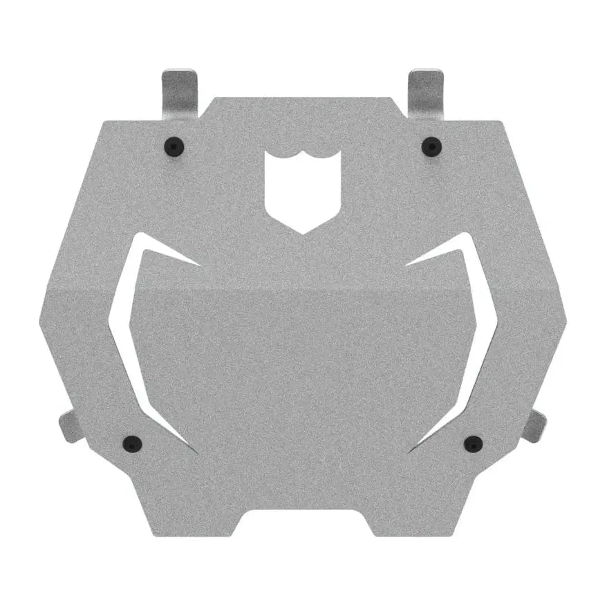 Polaris RZR XP Rear Bumper Skid Plate | Pro Armor