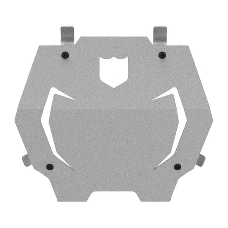 Polaris RZR XP Rear Bumper Skid Plate | Pro Armor