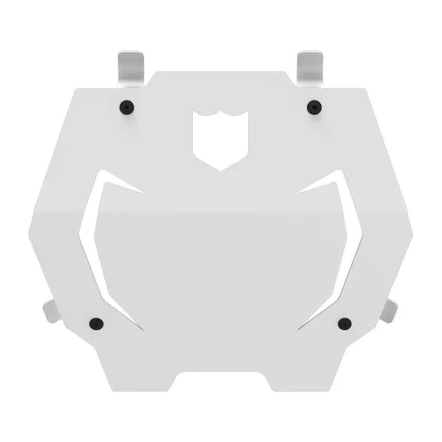 Polaris RZR XP Rear Bumper Skid Plate | Pro Armor