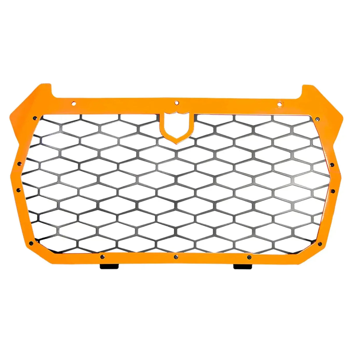 Polaris RZR XP Front Grille | Pro Armor