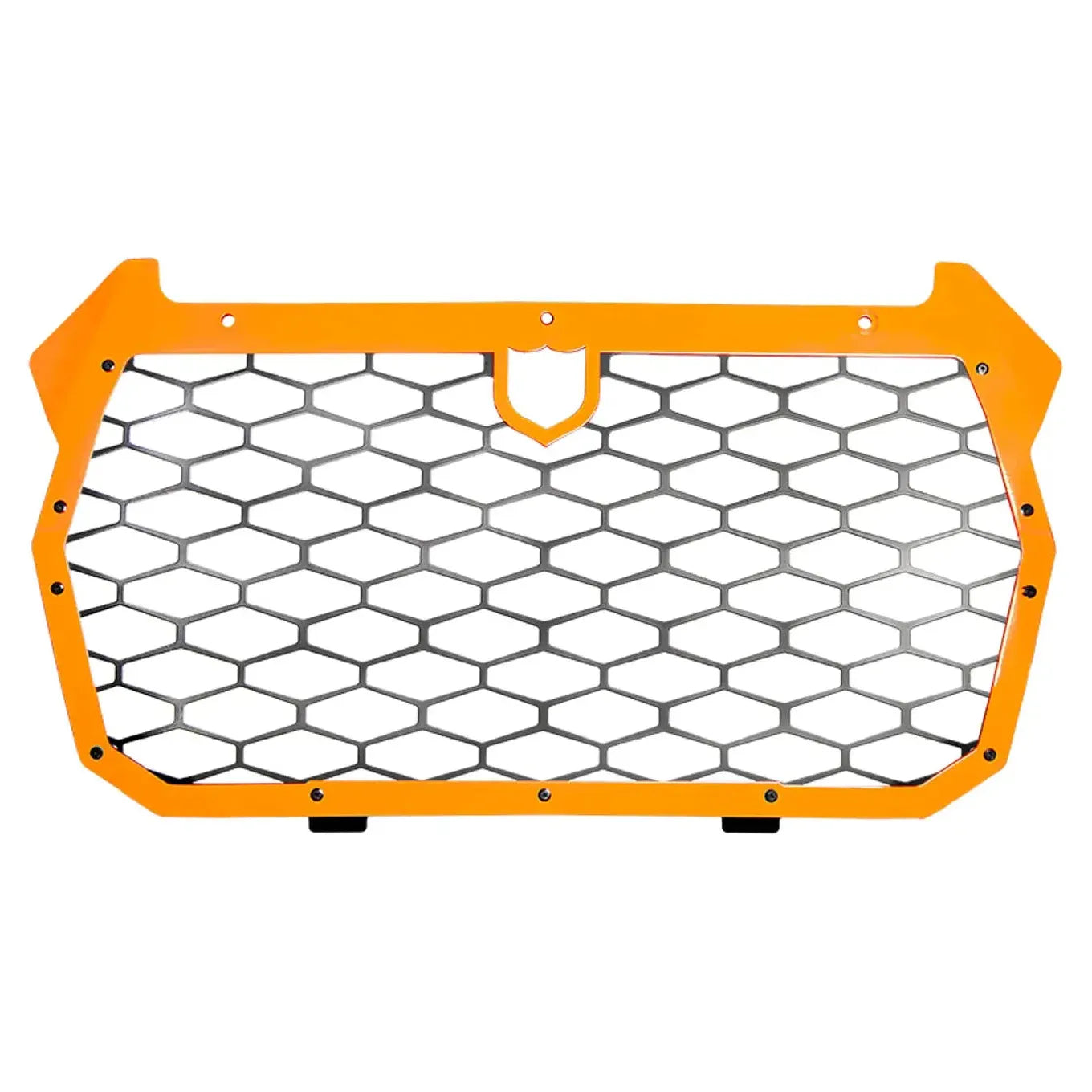 Polaris RZR XP Front Grille | Pro Armor