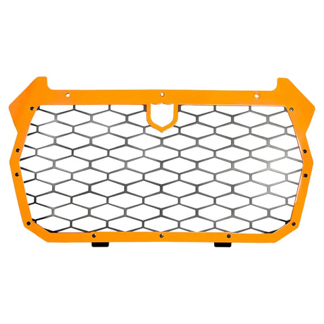 Polaris RZR XP Front Grille | Pro Armor