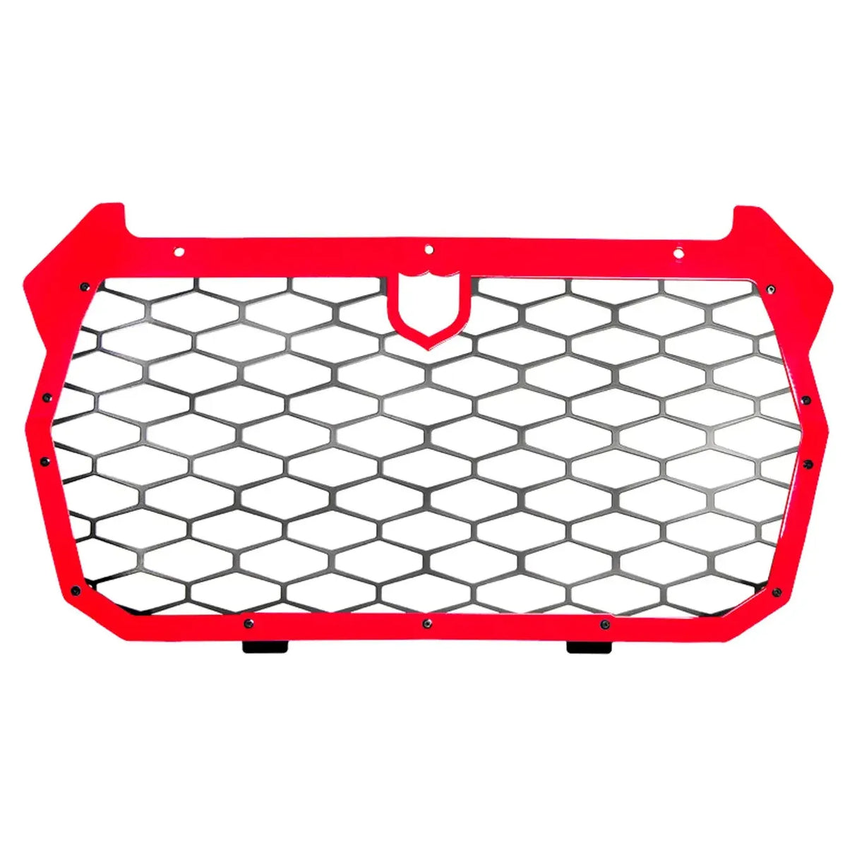 Polaris RZR XP Front Grille | Pro Armor