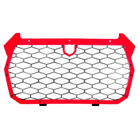Polaris RZR XP Front Grille | Pro Armor
