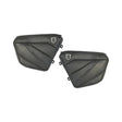 Polaris RZR XP 4 Stock Rear Door Bags | Pro Armor